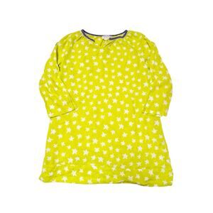 Johnnie B Star Print Tunic Top Size 13/14